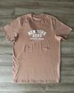 Camiseta Masculina Aeropostale New York Malha Peletizada - G Camiseta Masculina Aeropostale New York Malha Peletizada - G