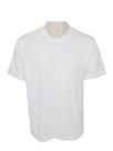 Camiseta Masculina Algodão Basica Treino Esporte P M G GG