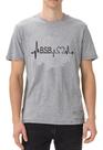 Camiseta Masculina Algodão Bsb Backstreet Boys Amor Cardíaco Camiseta Masculina Algodão Bsb Backstreet Boys Amor Cardíaco