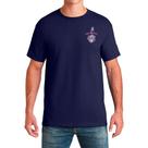 Camiseta Masculina Algodão Camisetas 100% Algodão Básica Premium Camisa Camisas Trapper