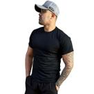 Camiseta Masculina Algodão Fio 30.1