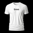 Camiseta Masculina Algodão Gola redonda