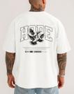 Camiseta Masculina Algodão Premium Academia Hope Larga Moda
