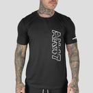 Camiseta Masculina Algodão Premium Ak-47 - Pega a Visão
