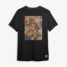 Camiseta Masculina Algodão Premium Pega a Visão 2PAC