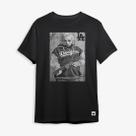 Camiseta Masculina Algodão Premium Pega a Visao Albert Eins