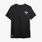Camiseta Masculina Algodão Premium Pega a Visao Anjo Mini
