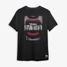 Camiseta Masculina Algodão Premium Pega a Visão Boca e Money