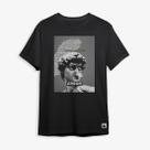 Camiseta Masculina Algodão Premium Pega a Visao Estatua Error Camiseta Masculina Algodão Premium Pega a Visao Estatua Error