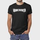 Camiseta Masculina Algodão Vancouver Premium Camiseta Masculina Algodão Vancouver Premium