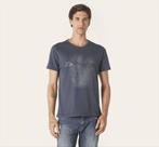 Camiseta Masculina Aramis Folhagem Wind Marinho Camiseta Masculina Aramis Folhagem Wind Marinho