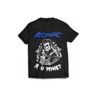 Camiseta Masculina Arctic Monkeys AM Indie Alex Turner