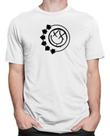 Camiseta Masculina Banda Rock Blink-182 Novidade