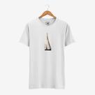 Camiseta Masculina Barco RACCON