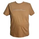 Camiseta Masculina Básica 100% Algodão Contra Regra Plus Size