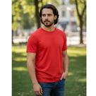 Camiseta Masculina Básica 100% Algodão Excelente Qualidade