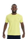 Camiseta Masculina Básica 100% Algodão Yatch Master 100001B