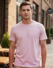 Camiseta Masculina Básica 100% Algodão Zanca Modas