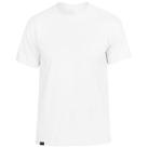 Camiseta Masculina Básica Algodão T-Shirt Slim Tee Slim Fitness Fashion