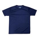 Camiseta Masculina Básica Dry Fit Lisa Tradicional Treino