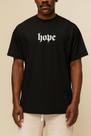 Camiseta Masculina Básica e Plus Size Oversized Conforto e Estilo do P ao GG Hope