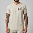 Camiseta Masculina Básica Estampa Peito Algodão Premium Slim Fit Urban Casual Minimal Style Modern Fashion Camiseta Masculina Básica Estampa Peito Algodão Premium Slim Fit Urban Casual Minimal Style Modern Fashion
