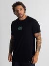 Camiseta Masculina Básica Ideal para Academia Treino Camiseta Masculina Básica Ideal para Academia Treino
