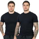 Camiseta Masculina Básica Manga Curta Malha Queopes Peruana Austin Camiseta Masculina Básica Manga Curta Malha Queopes Peruana Austin