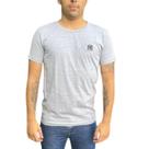 Camiseta Masculina Básica New Estilo e Conforto