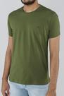 Camiseta masculina basica ogochi ref:006490001