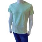 Camiseta Masculina Básica Ogochi Verde 6490001 Camiseta Masculina Básica Ogochi Verde 6490001