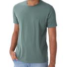 Camiseta Masculina Básica Ogochi Verde Cor:VerdeTamanho:GG Camiseta Masculina Básica Ogochi Verde Cor:VerdeTamanho:GG