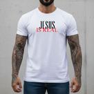 Camiseta Masculina Básica Slim Fit Algodão Premium Gola Redonda Casual Minimalista Malha Penteada Blusa Para Homens Bom para Presente