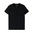 Camiseta Masculina Básica Slim Malha Malwee Ref. 68860