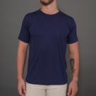 Camiseta Masculina Básica Camiseta Masculina Básica