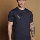 camiseta masculina BIOTWO tamanho G