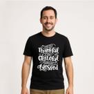 Camiseta Masculina Blessed