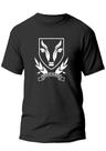 Camiseta masculina boi agro camisa pecuária roça