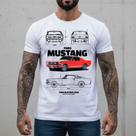Camiseta Masculina Branca Malha Luxo Algodão Penteado Design Autoral Premium Visual Sofisticado Casual Urbano Exclusivo
