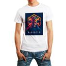 Camiseta Masculina Branca Star Wars 05