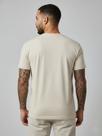 Camiseta Masculina Brasil Copa 2026 Patria Amada Orgulho Nacional Especial Rumo ao Hexa Original Cor:Off WhiteTamanho:G Camiseta Masculina Brasil Copa 2026 Patria Amada Orgulho Nacional Especial Rumo ao Hexa Original Cor:Off WhiteTamanho:G