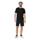 Camiseta Masculina Broken Rules Poliéster com Elastano