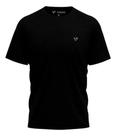 Camiseta Masculina Camisas Slim 100% Algodão Atacado Camiseta Masculina Camisas Slim 100% Algodão Atacado
