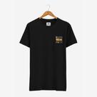 Camiseta Masculina Camo RACCON