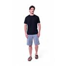 Camiseta Masculina Careca Básica Rabbitohs
