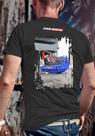 Camiseta masculina chb store estampa 8001