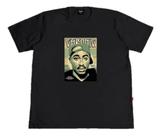 Camiseta Masculina Chronic Legalize