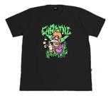 Camiseta Masculina Chronic Original Skunk