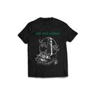 Camiseta Masculina City And Colour Dallas Green Folk Camiseta Masculina City And Colour Dallas Green Folk