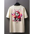 Camiseta Masculina Coelho Bunny Streetwear Camisa Manfinity Estilo Camiseta Masculina Coelho Bunny Streetwear Camisa Manfinity Estilo